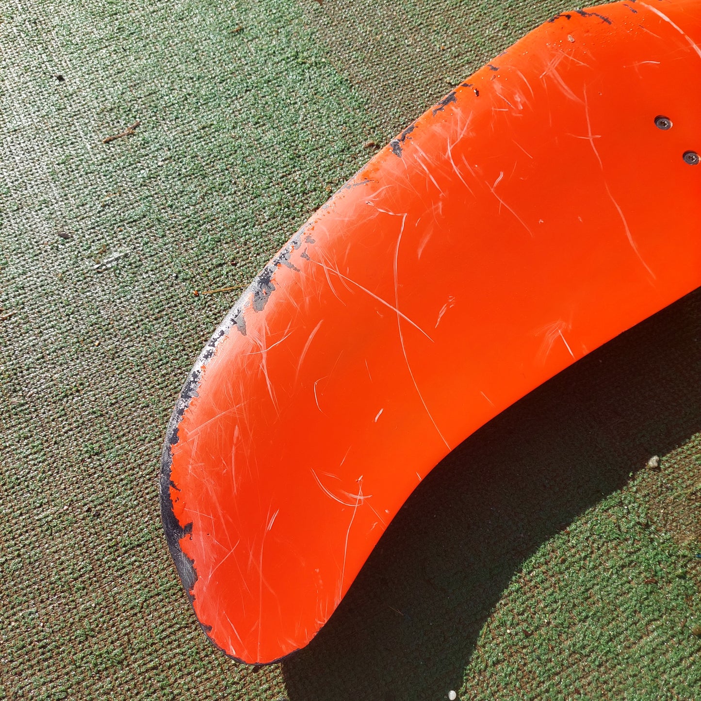 RRD - Foil WindFoil UNIVERSAL KSH ALU SET Y25 1528cm² occasion