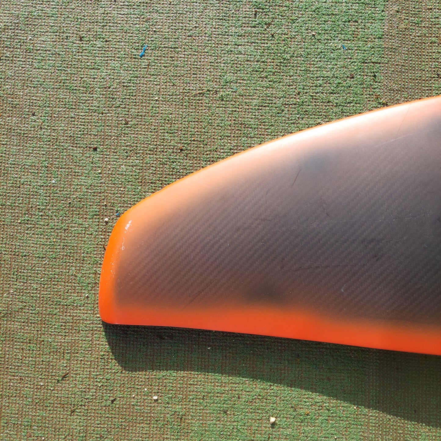 Slingshot - Foil WindFoil HOVER GLIDE WING FOIL V1 2371 cm²+1534cm² occasion