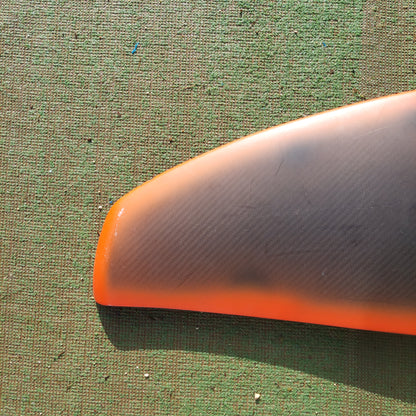 Slingshot - Foil WindFoil HOVER GLIDE WING FOIL V1 2371 cm²+1534cm² occasion