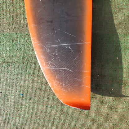 Slingshot - Foil WindFoil HOVER GLIDE WING FOIL V1 2371 cm²+1534cm² occasion