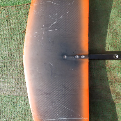 Slingshot - Foil WindFoil HOVER GLIDE WING FOIL V1 2371 cm²+1534cm² occasion