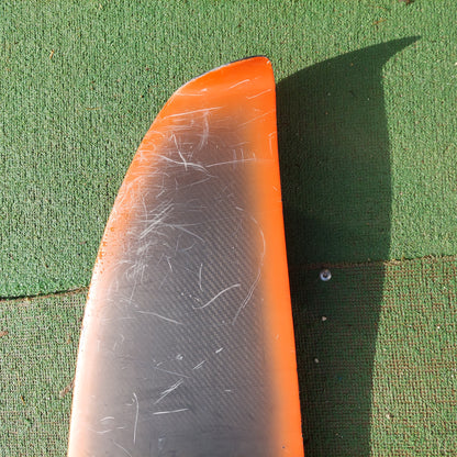 Slingshot - Foil WindFoil HOVER GLIDE WING FOIL V1 2371 cm²+1534cm² occasion