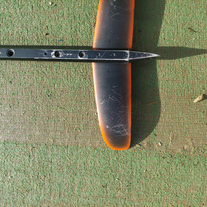 Slingshot - Foil WindFoil HOVER GLIDE WING FOIL V1 2371 cm²+1534cm² occasion