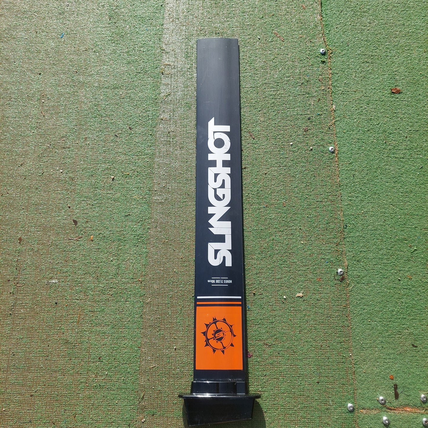 Slingshot - Foil WindFoil HOVER GLIDE WING FOIL V1 2371 cm²+1534cm² occasion