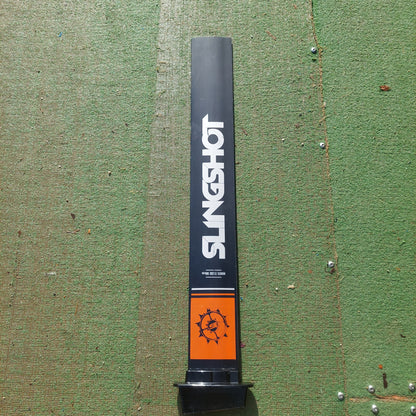 Slingshot - Foil WindFoil HOVER GLIDE WING FOIL V1 2371 cm²+1534cm² occasion