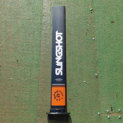 Slingshot - Foil WindFoil HOVER GLIDE WING FOIL V1 2371 cm²+1534cm² occasion