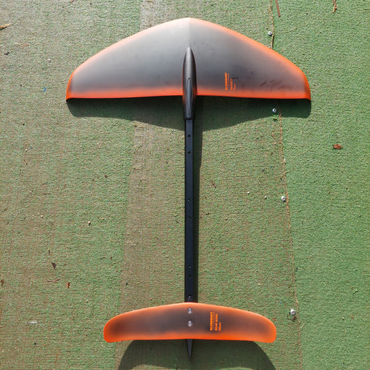 Slingshot - Foil WindFoil HOVER GLIDE WING FOIL V1 1534cm cm² occasion