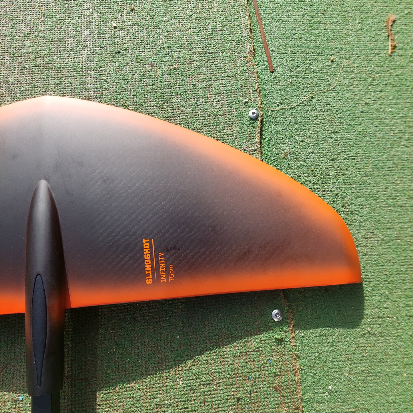 Slingshot - Foil WindFoil HOVER GLIDE WING FOIL V1 1534cm cm² occasion