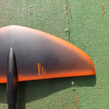 Slingshot - Foil WindFoil HOVER GLIDE WING FOIL V1 1534cm cm² occasion
