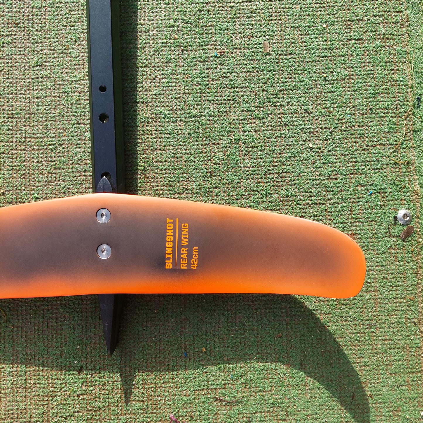 Slingshot - Foil WindFoil HOVER GLIDE WING FOIL V1 1534cm cm² occasion