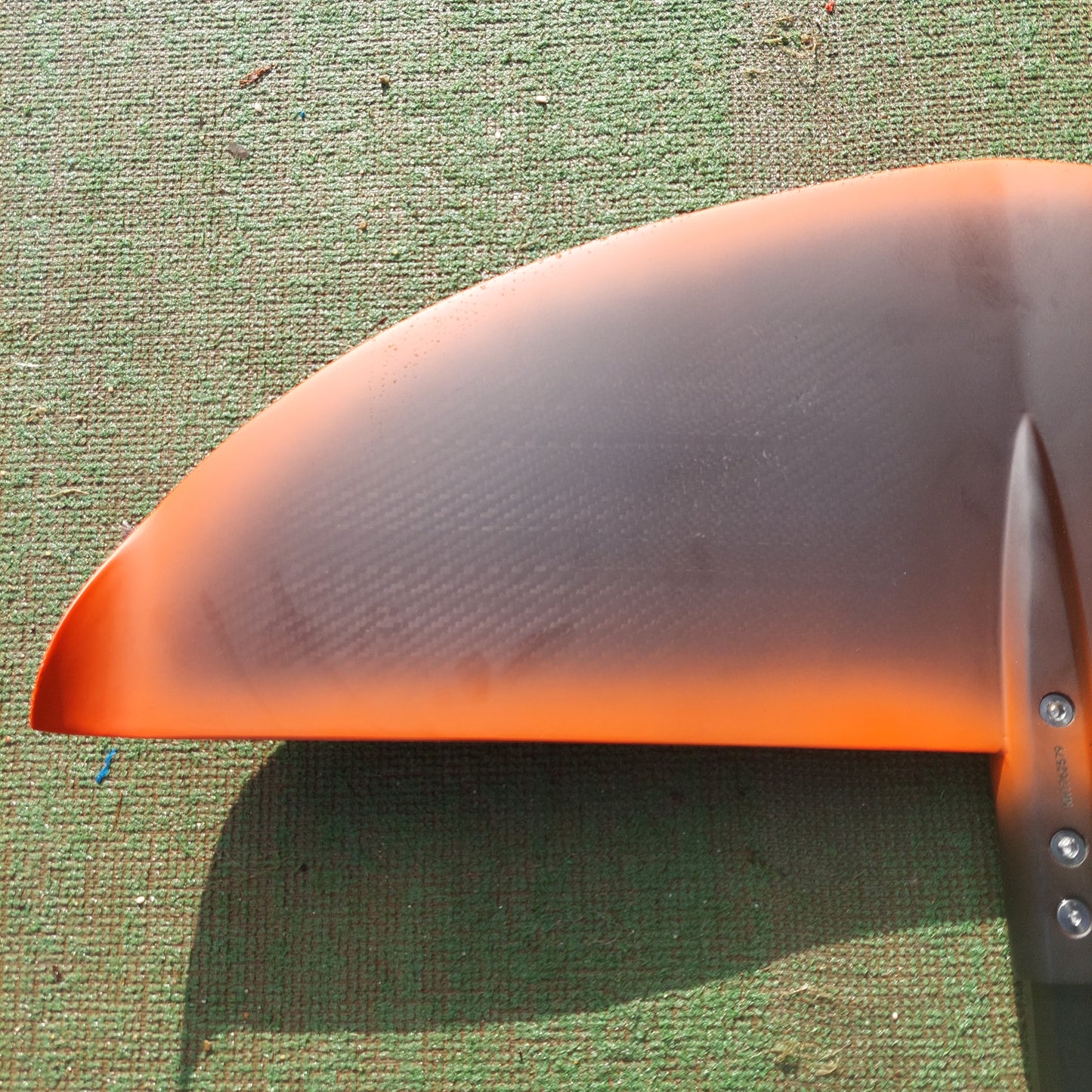 Slingshot - Foil WindFoil HOVER GLIDE WING FOIL V1 1534cm cm² occasion