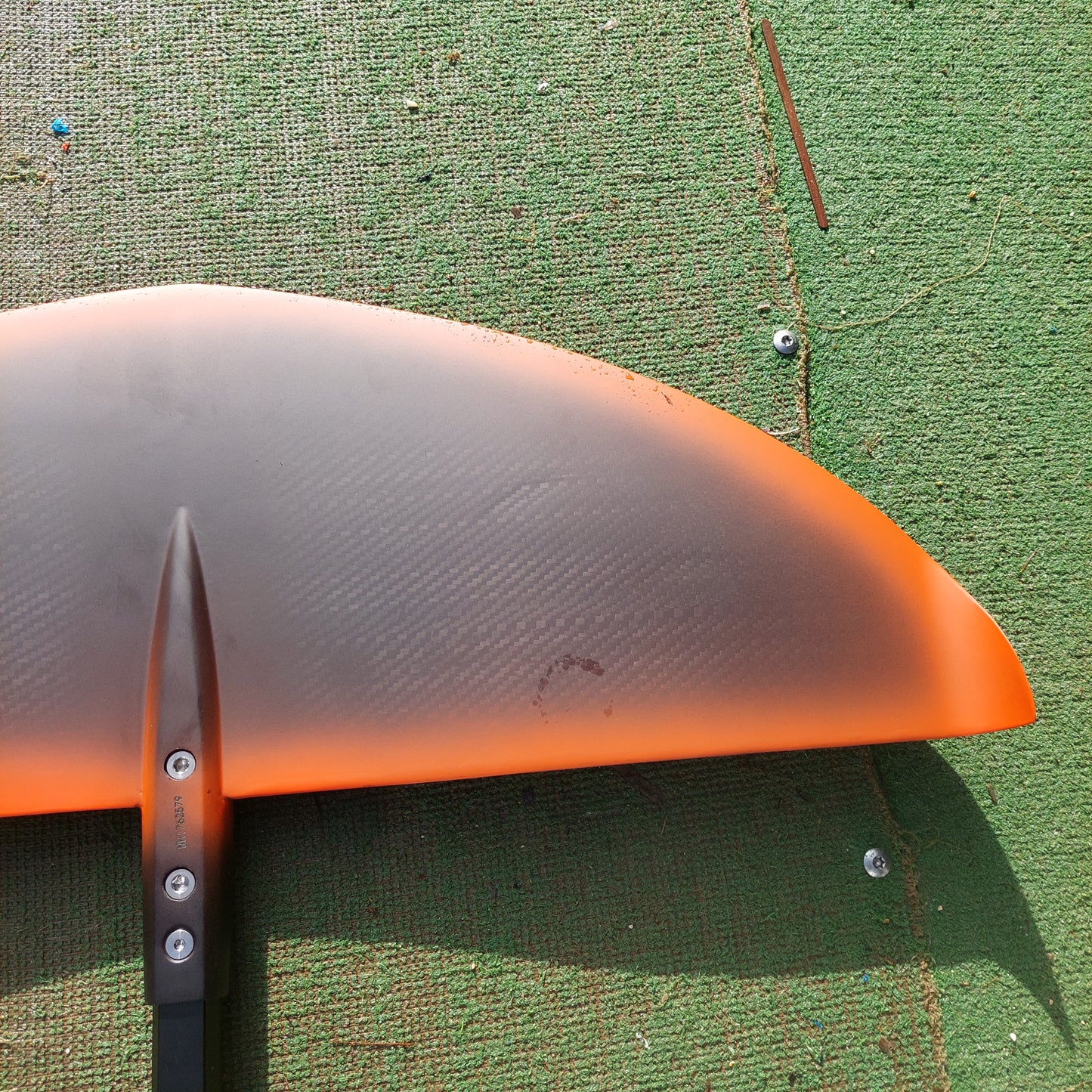 Slingshot - Foil WindFoil HOVER GLIDE WING FOIL V1 1534cm cm² occasion