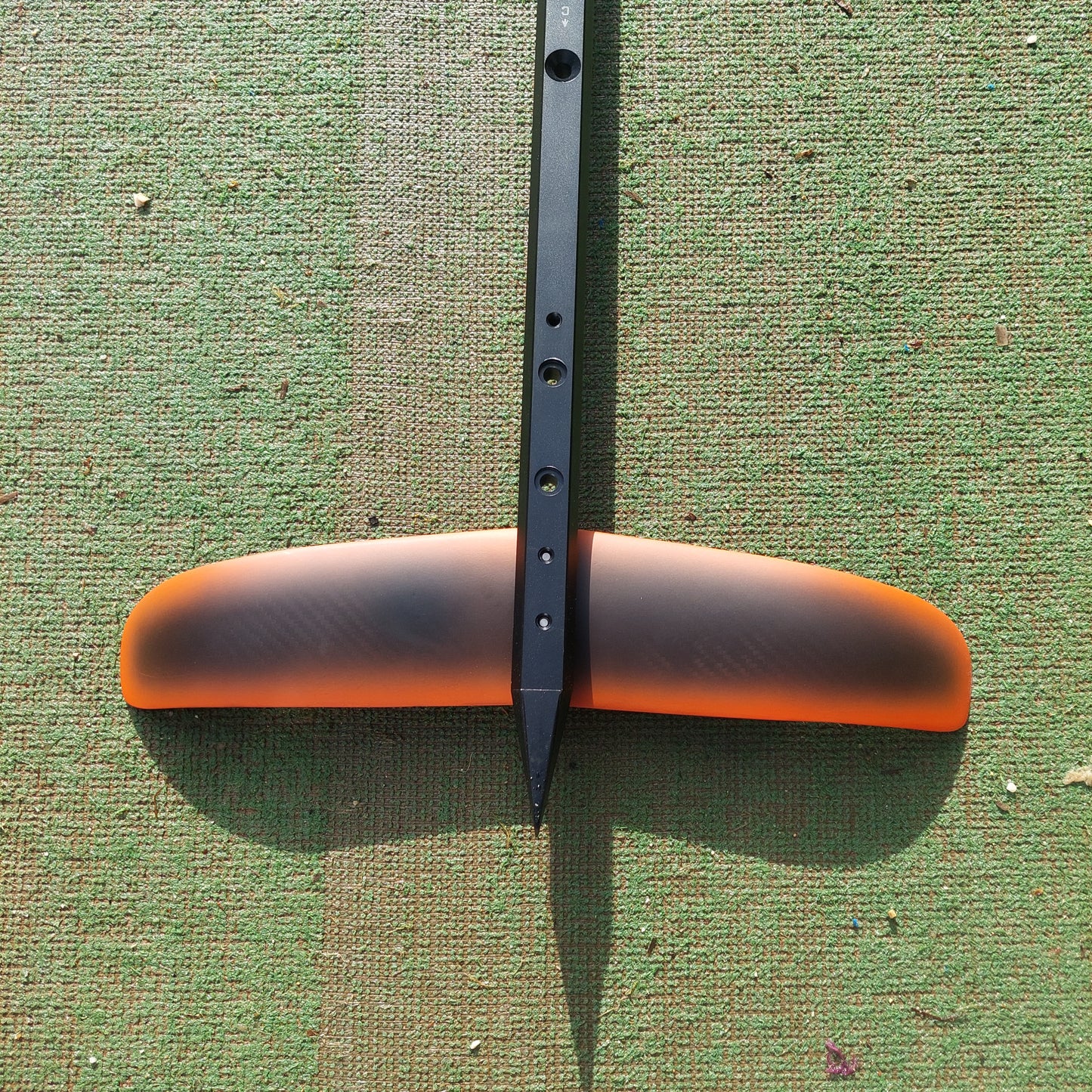 Slingshot - Foil WindFoil HOVER GLIDE WING FOIL V1 1534cm cm² occasion