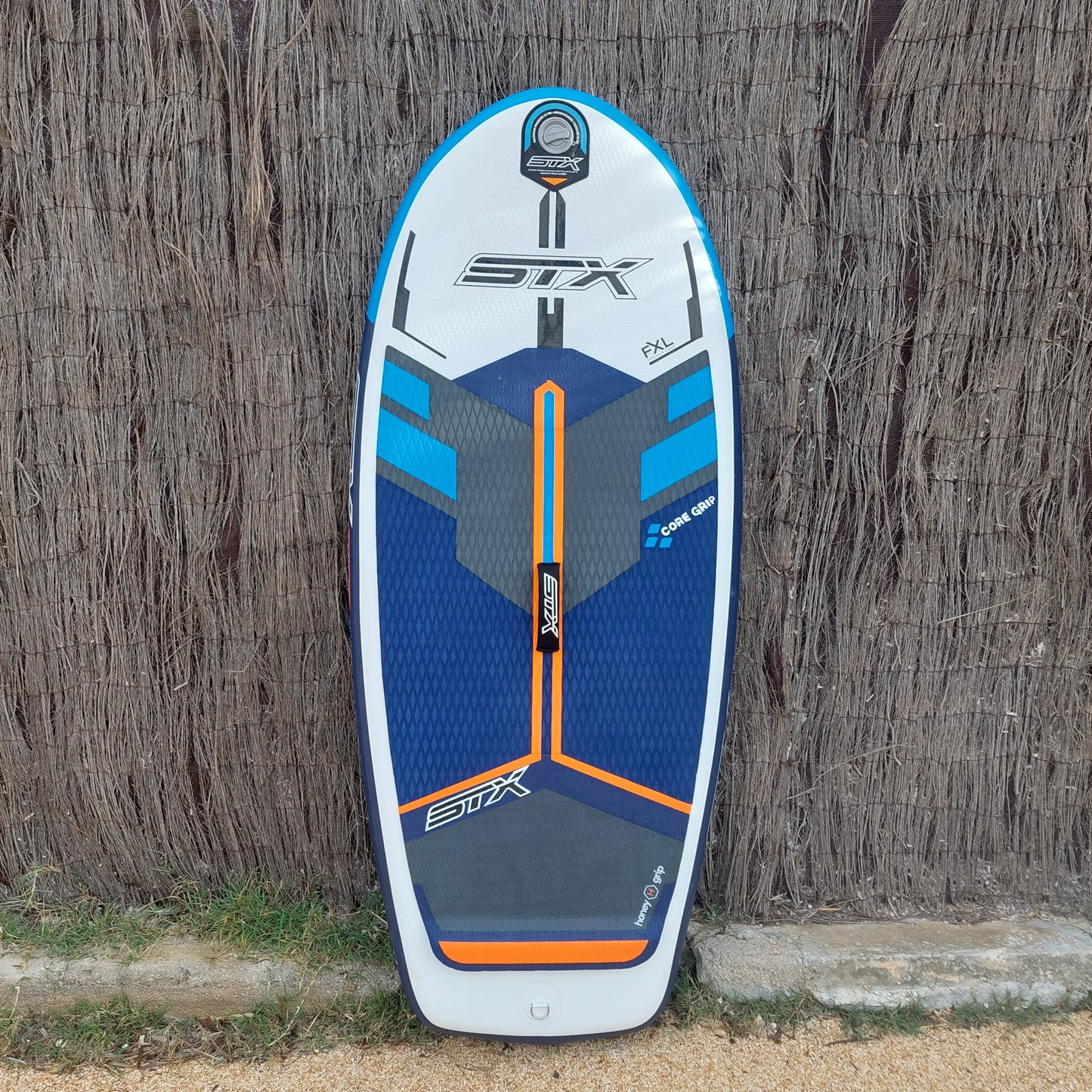 STX - Planche Wing gonflable FXL 125L occasion