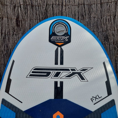 STX - Planche Wing gonflable FXL 125L occasion