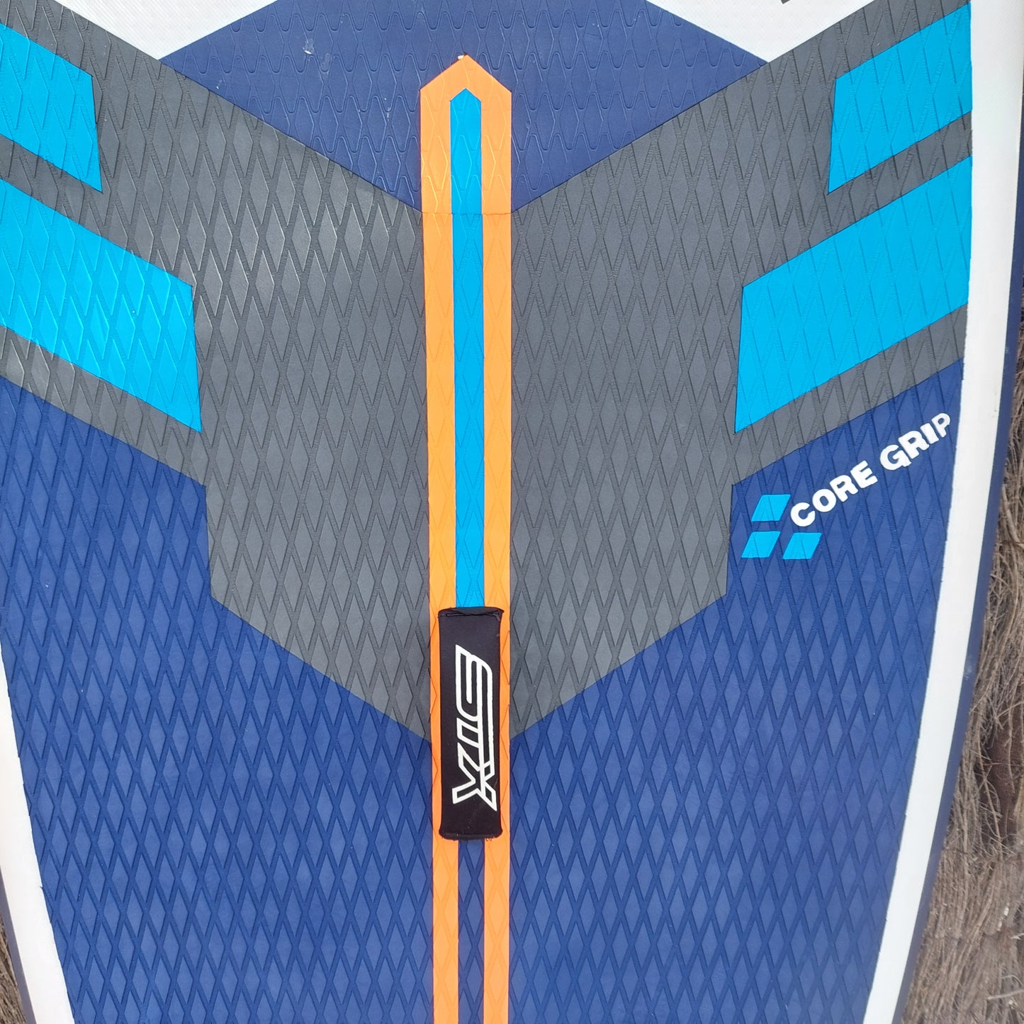 STX - Planche Wing gonflable FXL 125L occasion