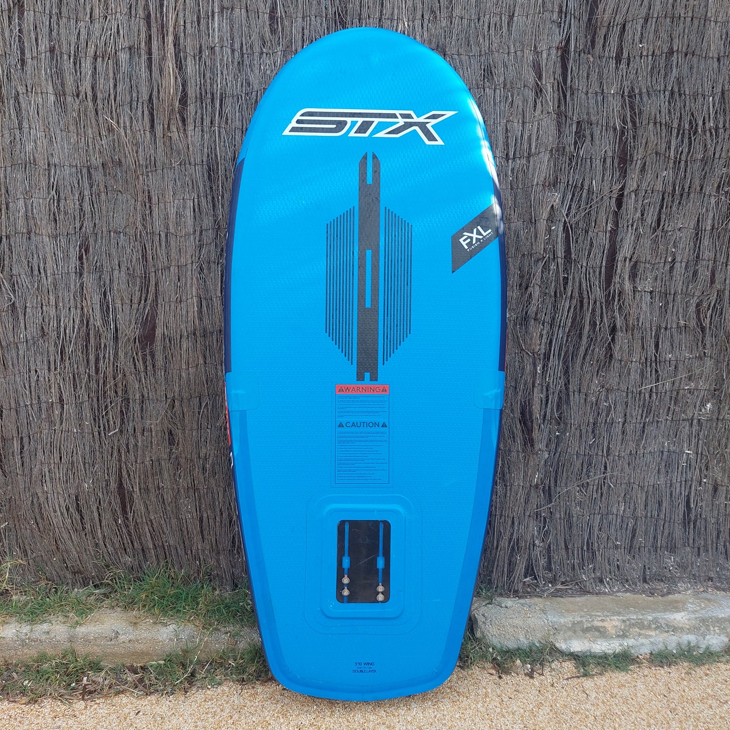 STX - Planche Wing gonflable FXL 125L occasion