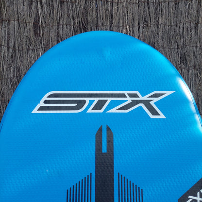 STX - Planche Wing gonflable FXL 125L occasion