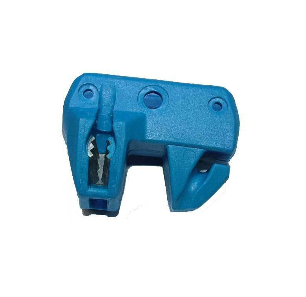 PRYDE GROUP - Boom Tail Fitting - wishbone