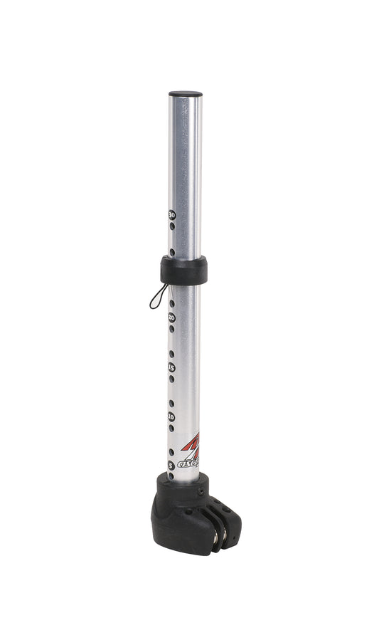 ASCAN Extension RDM Alu 45cm