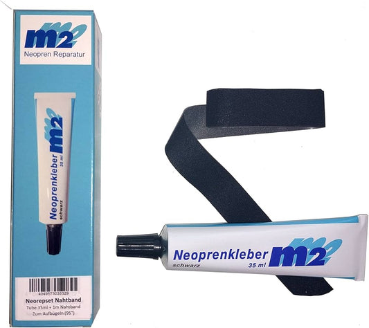 CANEL - Neoprene Rep set