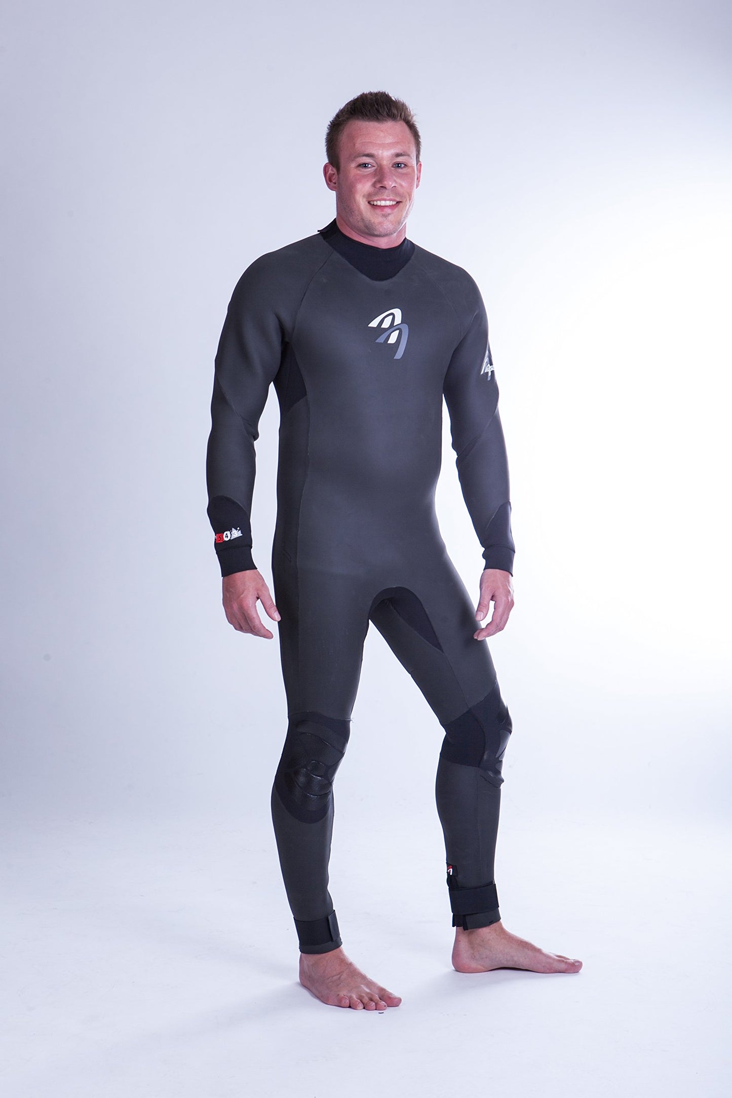 ASCAN - Combinaison Polar 5/4/3 BZ