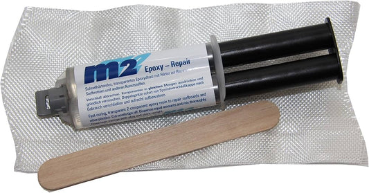 CANEL - M2 Epoxy repair set