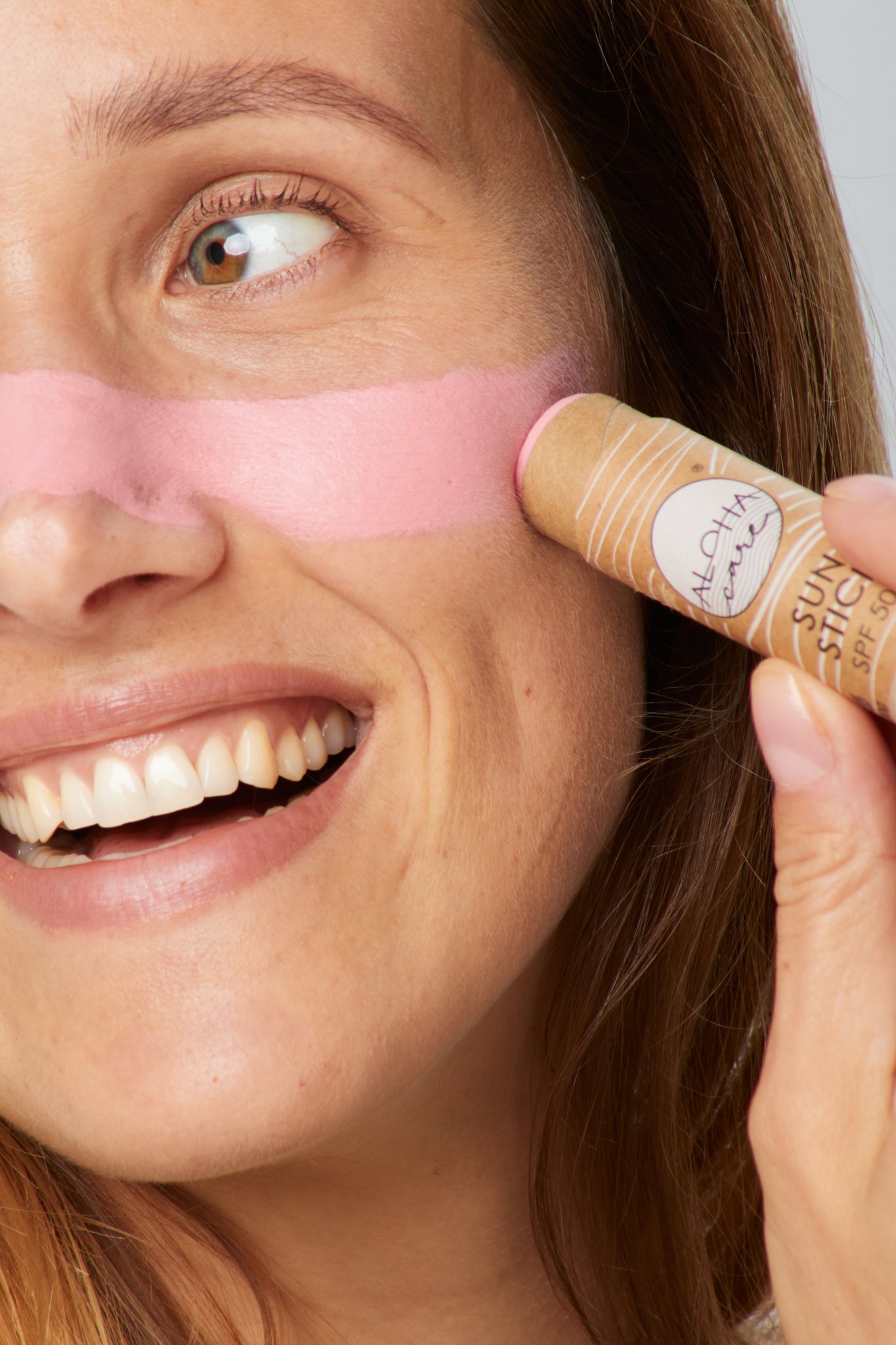 ALOHA CARE - SUN STICK 50 SPF