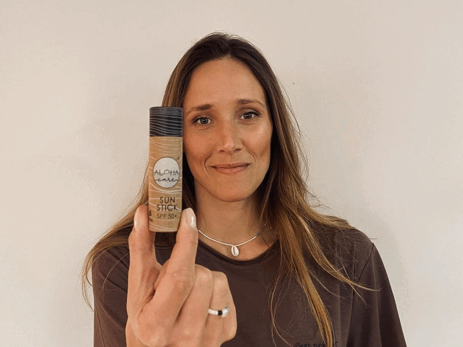 ALOHA CARE - SUN STICK 50 SPF