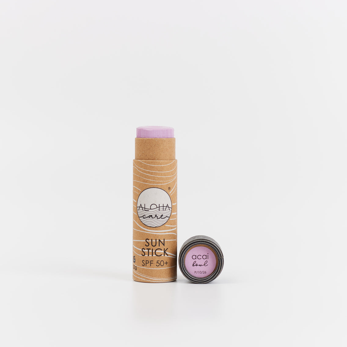 ALOHA CARE - SUN STICK 50 SPF