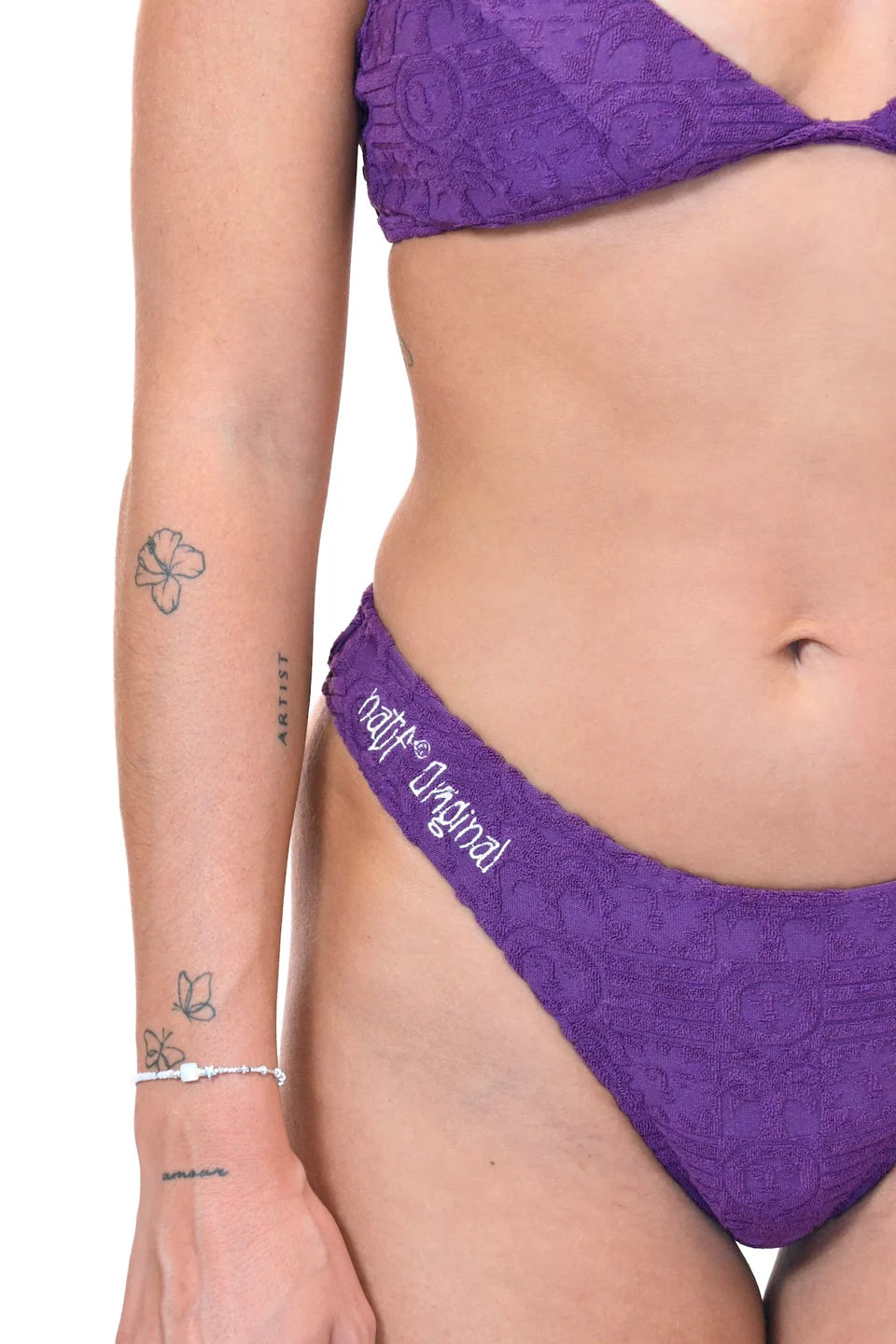 NATIF - Bas de maillot de bain