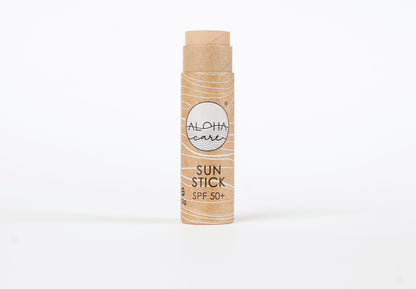 ALOHA CARE - SUN STICK 50 SPF