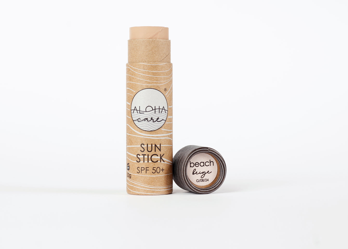 ALOHA CARE - SUN STICK 50 SPF