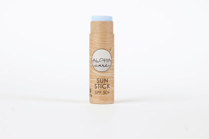 ALOHA CARE - SUN STICK 50 SPF