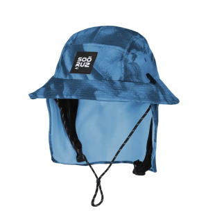 SOORUZ Bob de surf DYLAN BLEU