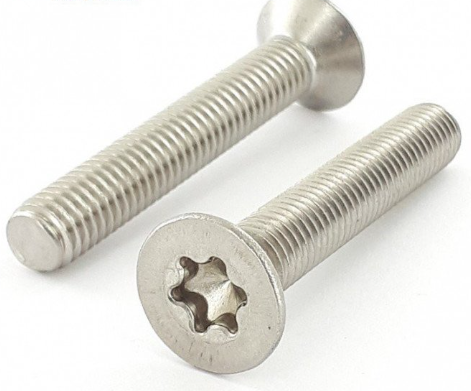 DIVERS - Visserie VRAC