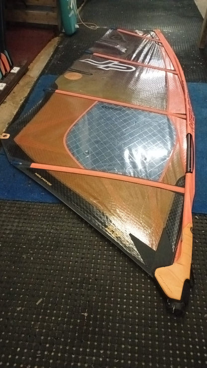 Neilpryde - Voile de windsurf Combat HD 5m2 2024 occasion
