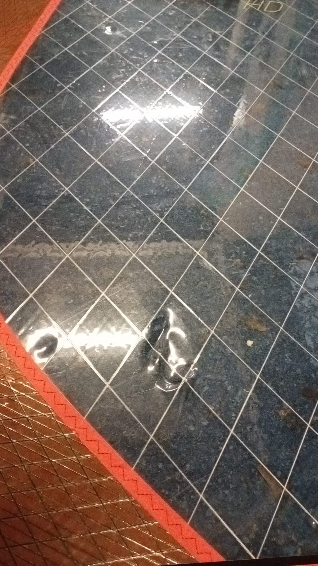 Neilpryde - Voile de windsurf Combat HD 5m2 2024 occasion