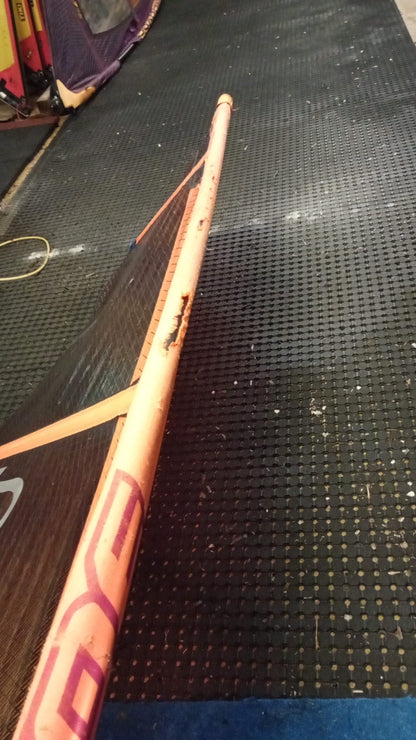 Neilpryde - Voile de windsurf Combat HD 5m2 2024 occasion