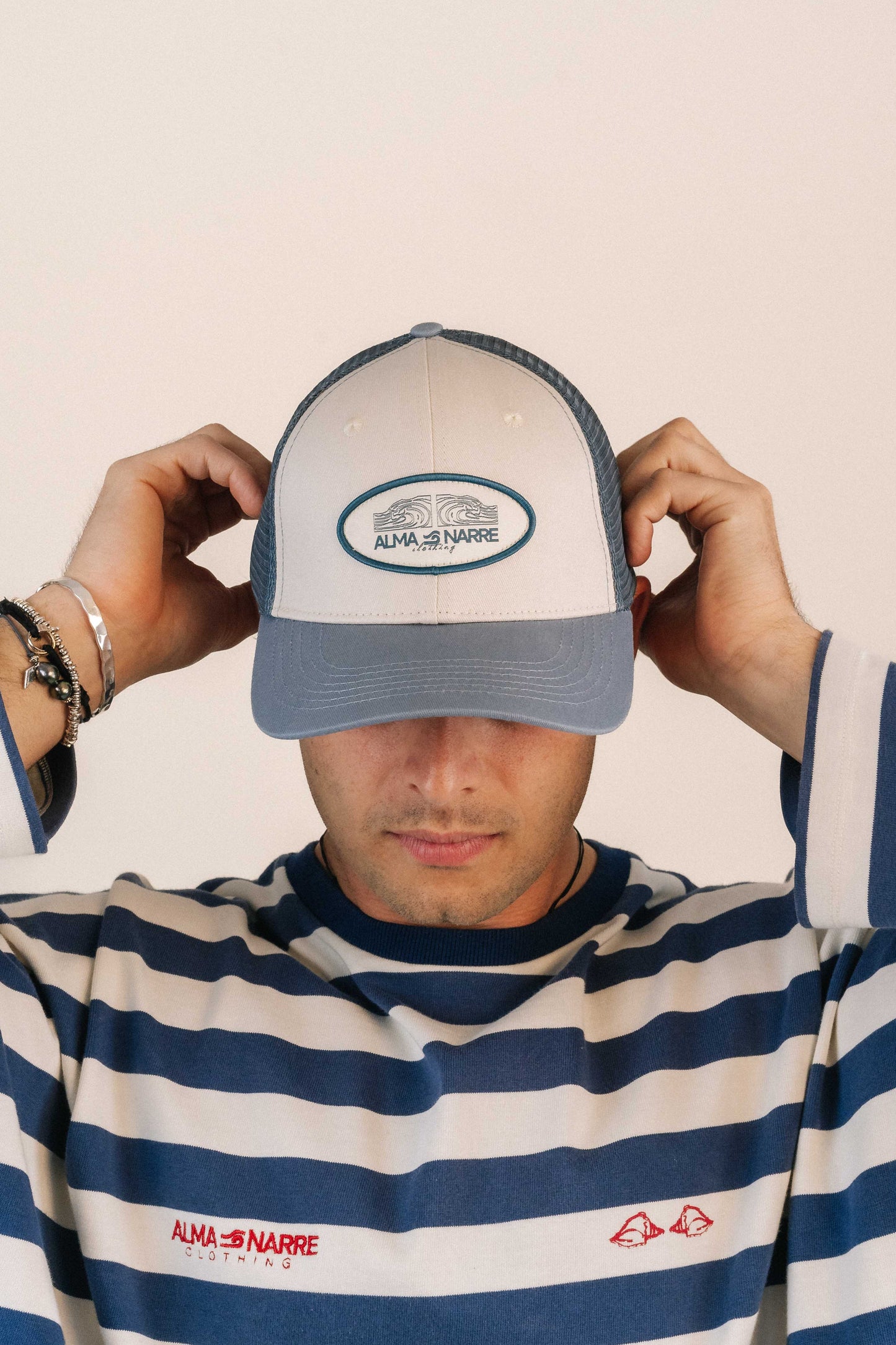 NATIF - CASQUETTE