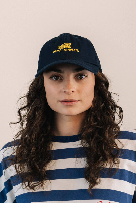 ALMANARRE CLOTHING - Casquette