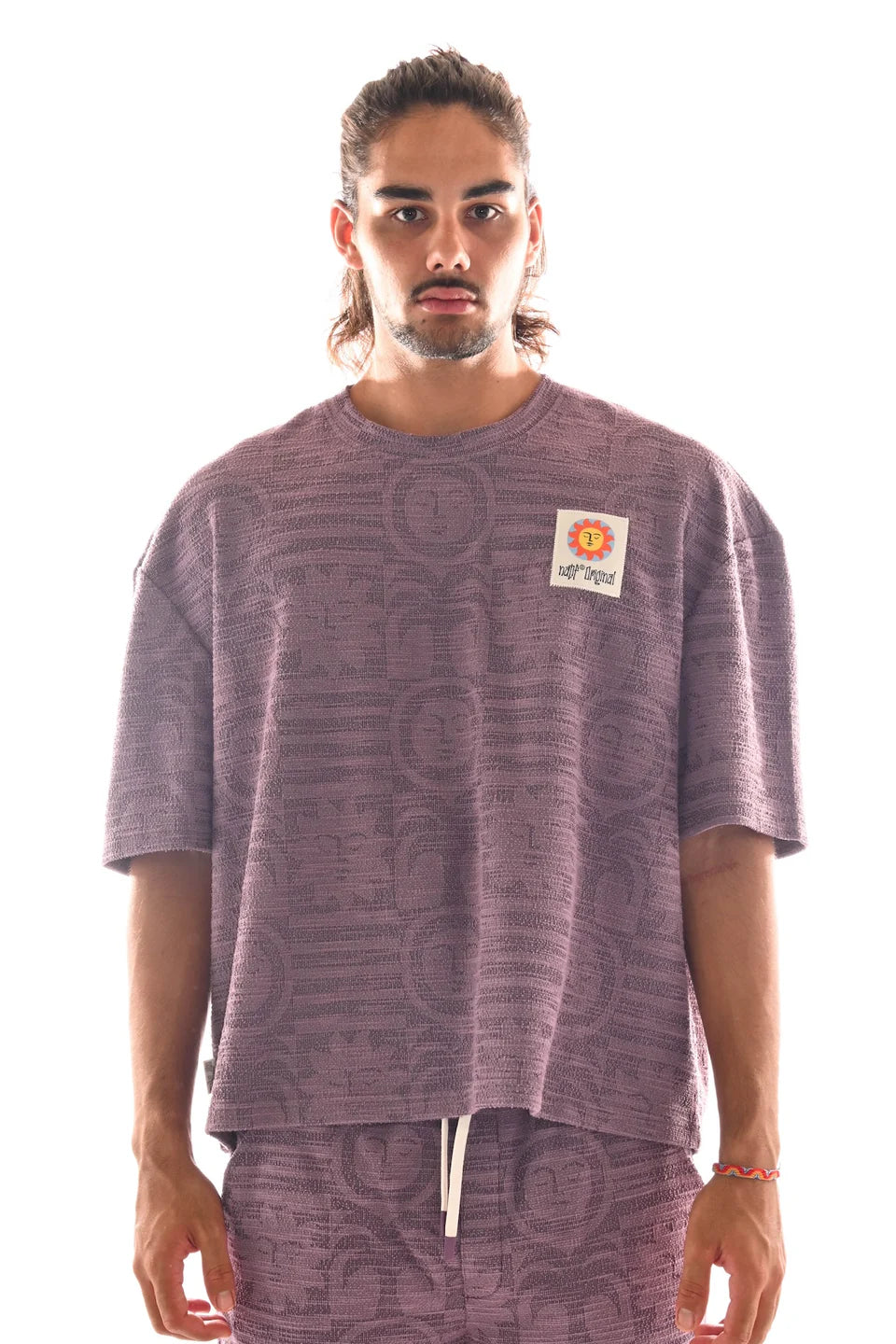 NATIF - T-Shirt