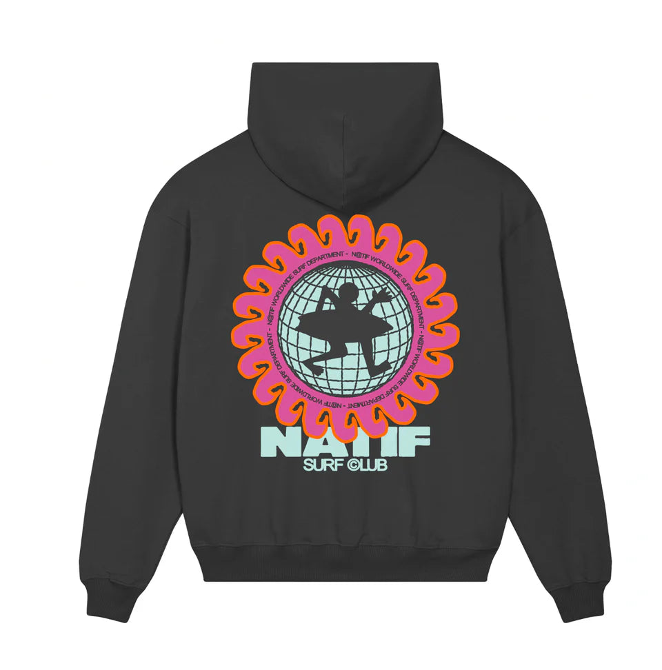 NATIF Hoodie