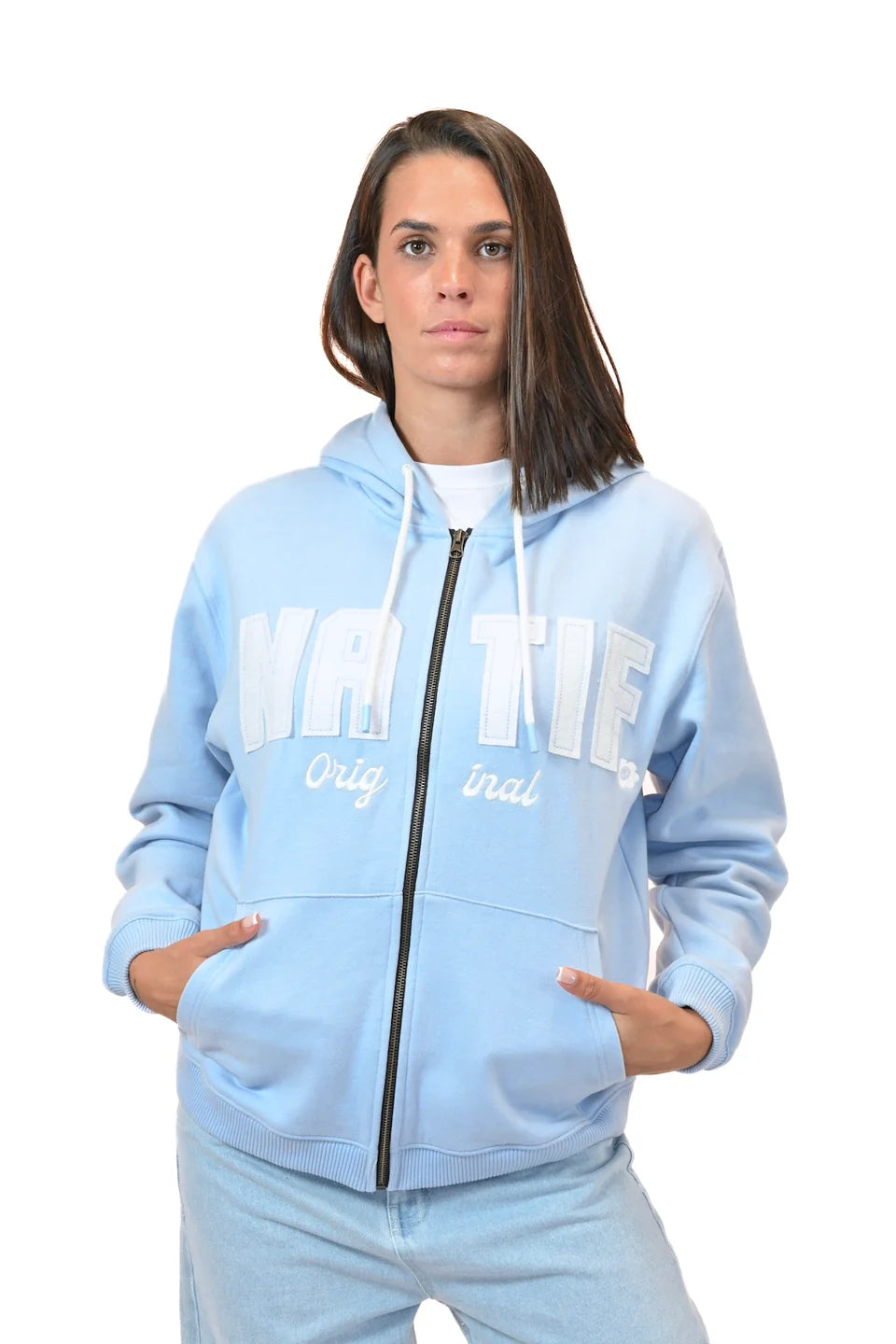 NATIF Hoodie