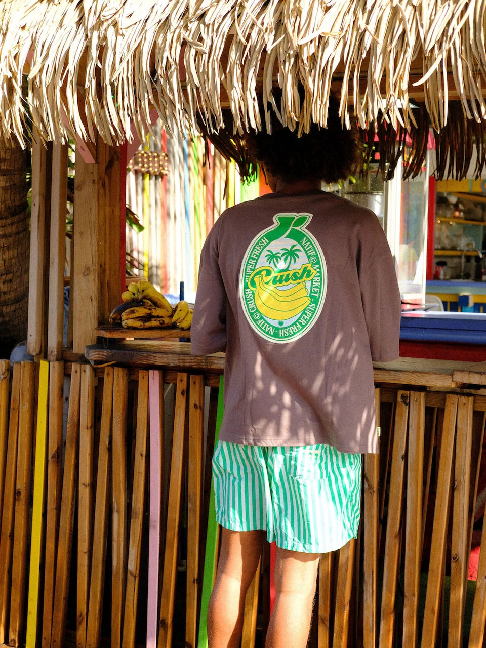 NATIF - T-Shirt