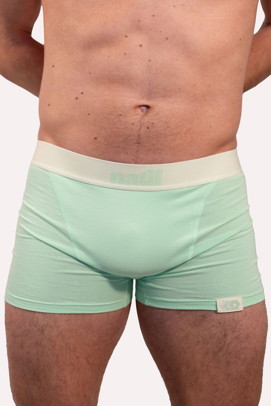 NATIF - Boxer Homme Triple Flowers