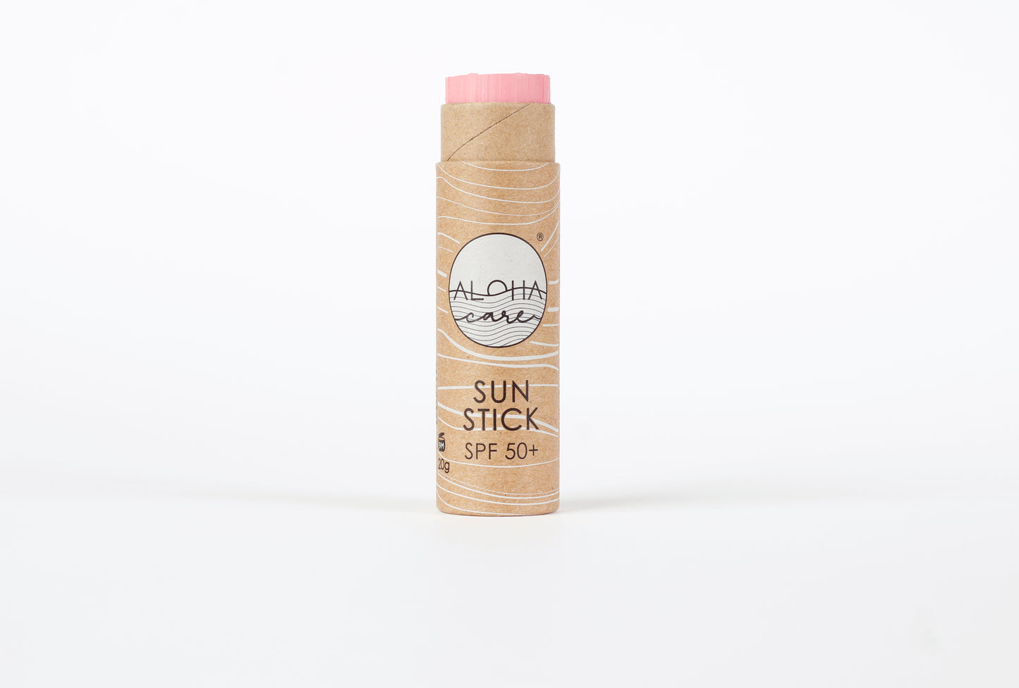 ALOHA CARE - SUN STICK 50 SPF