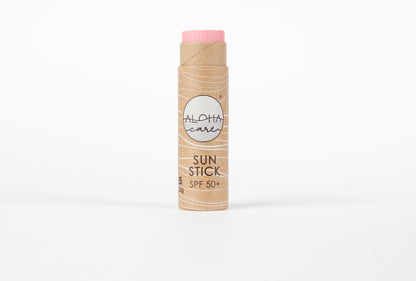 ALOHA CARE - SUN STICK 50 SPF