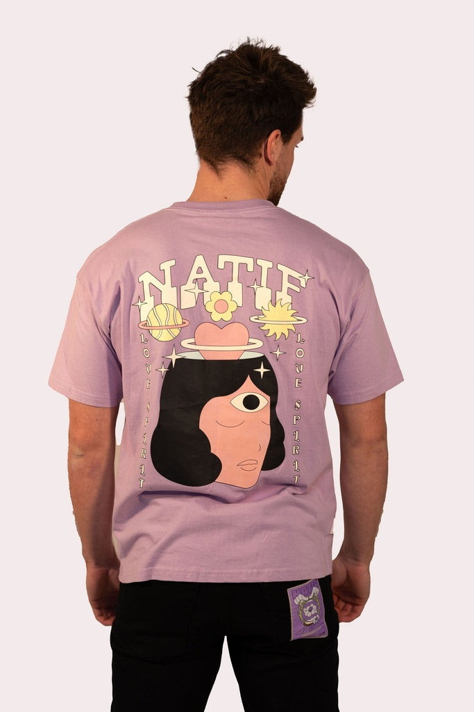 NATIF - T-Shirt