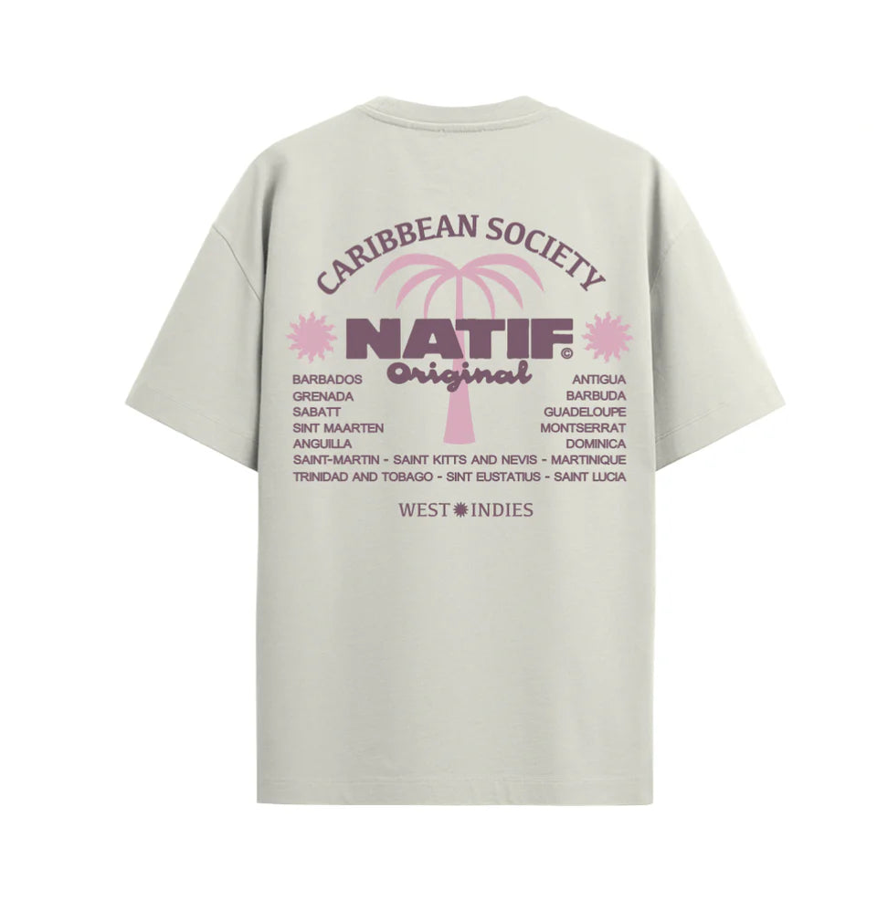 NATIF - T-Shirt